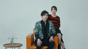 Tonton online EP6 Li Chuyue and An Jingzhao shoot a pictorial together Sub Indo Dubbing Mandarin