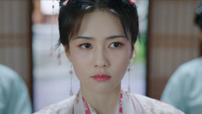  EP12 Jiang Xuening was scolded by her mother when she returned home Legendas em português Dublagem em chinês