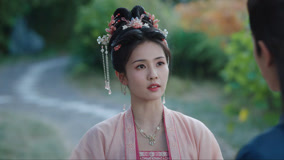 Mira lo último EP11 Xie Wei asked Jiang Xuening if she liked Zhang Zhe sub español doblaje en chino