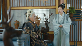 Watch the latest EP11 An Jingzhao, Li Chuyue and Li Chuyang successfully traveled back to Shangyu online with English subtitle for free English Subtitle