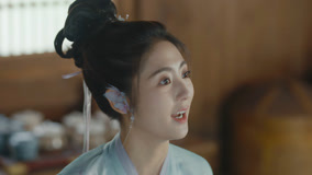 Watch the latest EP13 Li Chuyue comforts Jing Ling who has low self-esteem online with English subtitle for free English Subtitle