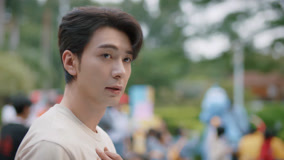 Watch the latest EP7 Xiao Yicheng wants Lin Xi to wipe his sweat online with English subtitle for free English Subtitle