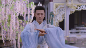 Watch the latest Sword and Fairy 4 Episode 4 (2024) online with English subtitle for free English Subtitle