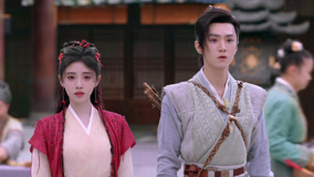 Watch the latest Sword and Fairy 4 (Vietnamese ver.) Episode 7 (2024) online with English subtitle for free English Subtitle