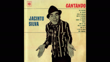Jacinto Silva - Girasol (Áudio Oficial)