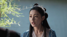 Watch the latest EP21 Shang Yizhi almost didn't recognize Amai in women's clothing online with English subtitle for free English Subtitle