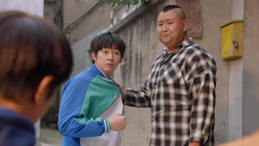Mira lo último You're My Dad Episodio 16 (2024) sub español doblaje en chino