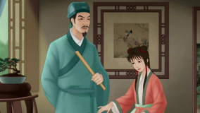 Tonton online Cao Xueqin and Dream of the Red Chamber Episod 1 (2024) Sarikata BM Dabing dalam Bahasa Cina