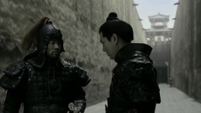 Mira lo último Dramatic Change of Xuanwumen Episodio 4 (2024) sub español doblaje en chino