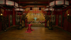 Tonton online EP30 Li Bing prepares to confess to the saint Sub Indo Dubbing Mandarin