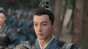 Tonton online EP24 King Kang came out of the palace to win over Shang Yizhi Sub Indo Dubbing Mandarin