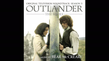 Bear McCreary - The Skye Boat Song (After Culloden) featuring Raya Yarbrough | Outlander: Season 3 (Original Television Soundtrack)