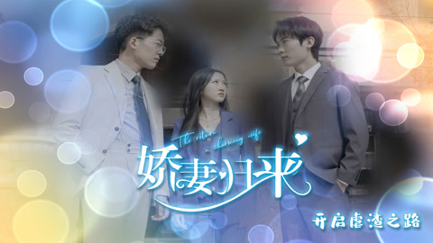 《娇妻殇第二部娇妻何求》