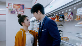 Tonton online Trailer "Love on a Shoestring" kabedon version (2024) Sarikata BM Dabing dalam Bahasa Cina
