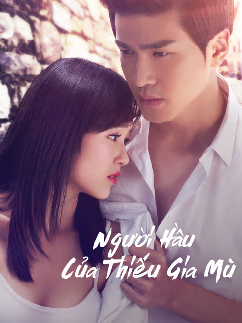 Xem Người Hầu Của Thiếu Gia Mù Vietsub Thuyết minh