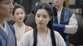 Watch the latest EP17 Hua Ni goes to Lisha Town to solve the disaster online with English subtitle for free English Subtitle