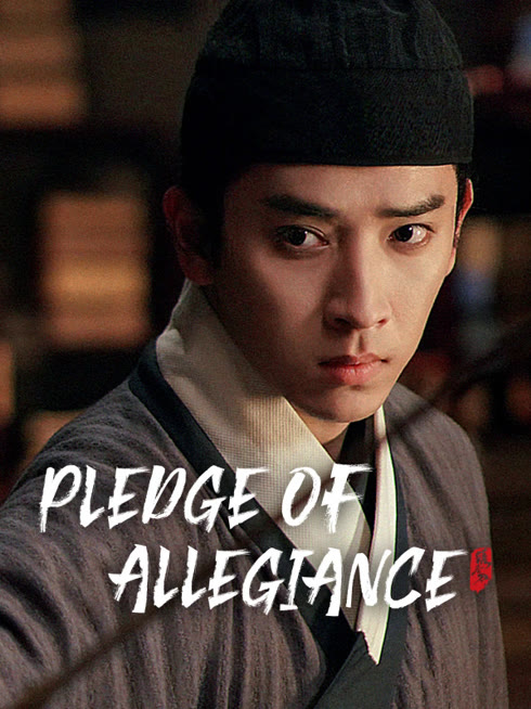 Watch the latest Pledge of Allegiance online with English subtitle for free English Subtitle