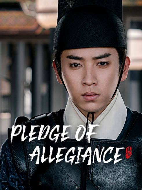 Watch the latest Pledge of Allegiance online with English subtitle for free English Subtitle