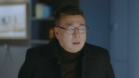 Tonton online 霧中繫鈴人 第27集預告 (2023) Sarikata BM Dabing dalam Bahasa Cina