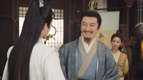 Watch the latest EP4 Li Muyang's father warmly welcomes the Holy Messenger online with English subtitle for free English Subtitle