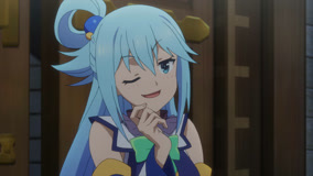 Watch the latest KONOSUBA - God's blessing on this wonderful world!! 3 Episode 7 (2024) online with English subtitle for free English Subtitle