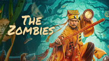 Watch the latest The Zombies (2024) online with English subtitle for free English Subtitle