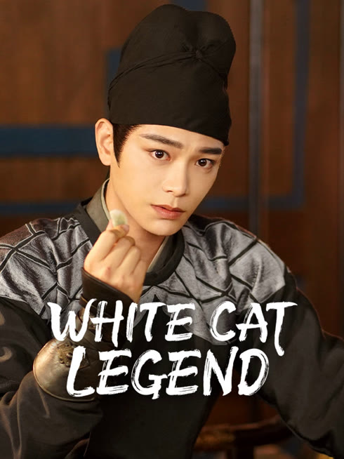 Watch the latest White Cat Legend online with English subtitle for free English Subtitle