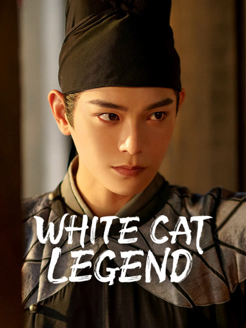 Watch the latest White Cat Legend online with English subtitle for free English Subtitle