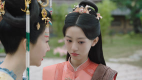 온라인에서 시 EP7 Rong Yu asked the city lord to grant her a marriage 자막 언어 더빙 언어