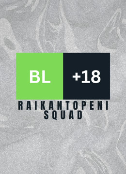  Raikantopeni Squad Legendas em português Dublagem em chinês