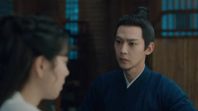 Watch the latest EP15 Liu Rong told Xu Muchen that she married him instead of Su Jinzhen online with English subtitle for free English Subtitle