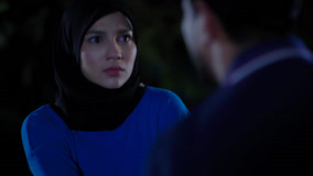 Watch the latest Mihrab Cinta Zulaikha Episode 8 (2024) online with English subtitle for free English Subtitle