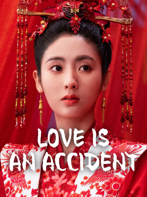 Watch the latest Love is an Accident online with English subtitle for free English Subtitle