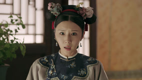 Watch the latest Story of Yanxi Palace(Thai ver.) Episode 16 (2024) online with English subtitle for free English Subtitle