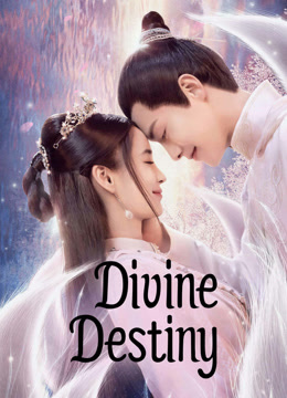  Divine Destiny (2023) Legendas em português Dublagem em chinês