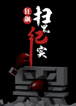 狂飙-扫黑纪实}