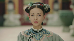  Story of Yanxi Palace(Thai ver.) Episódio 24 (2024) Legendas em português Dublagem em chinês