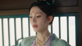 Watch the latest EP11 Liu Ruoqian fell into Jiang Suoluo's carriage online with English subtitle for free English Subtitle