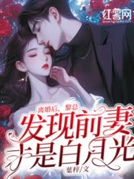 离婚后，黎总发现前妻才是白月光