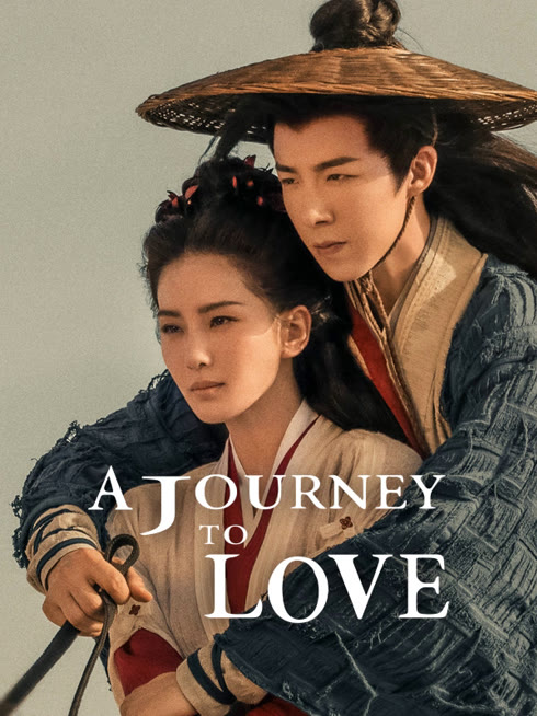 Watch the latest A Journey to Love online with English subtitle for free English Subtitle