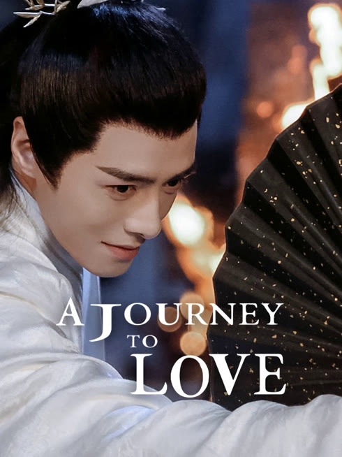 Watch the latest A Journey to Love online with English subtitle for free English Subtitle