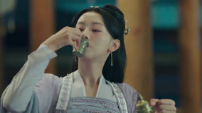 Watch the latest EP33 Rong Yu is drunk and Shuya plays the flute to comfort her (2024) online with English subtitle for free English Subtitle