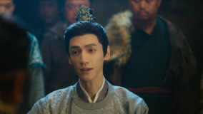 Watch the latest EP29 Jiang Xinbai enters the casino alone online with English subtitle for free English Subtitle