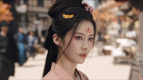  EP19 Su Wuming follows Song Ami (2024) 日本語字幕 英語吹き替え