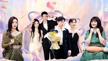 喜欢你我也是第5季 2024-07-31