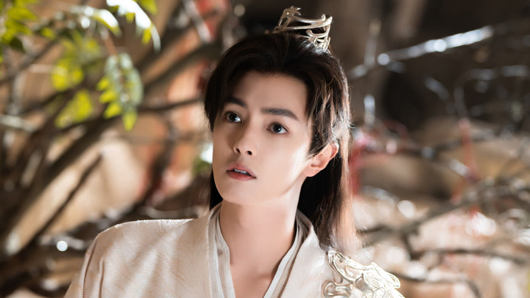 Darren Chen-Darren Chen | iQIYI