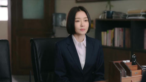 Watch the latest EP12 Du Ziyu fights for Lei Xu to lift the compulsory measures online with English subtitle for free English Subtitle