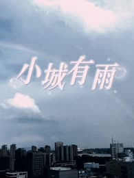 小城有雨