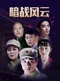 暗战风云 丁海峰版}
