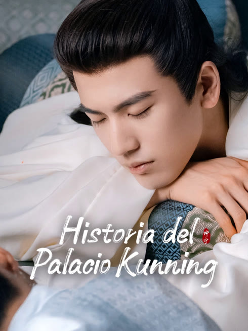 Mira lo último El Palacio de Kunning sub español doblaje en chino
